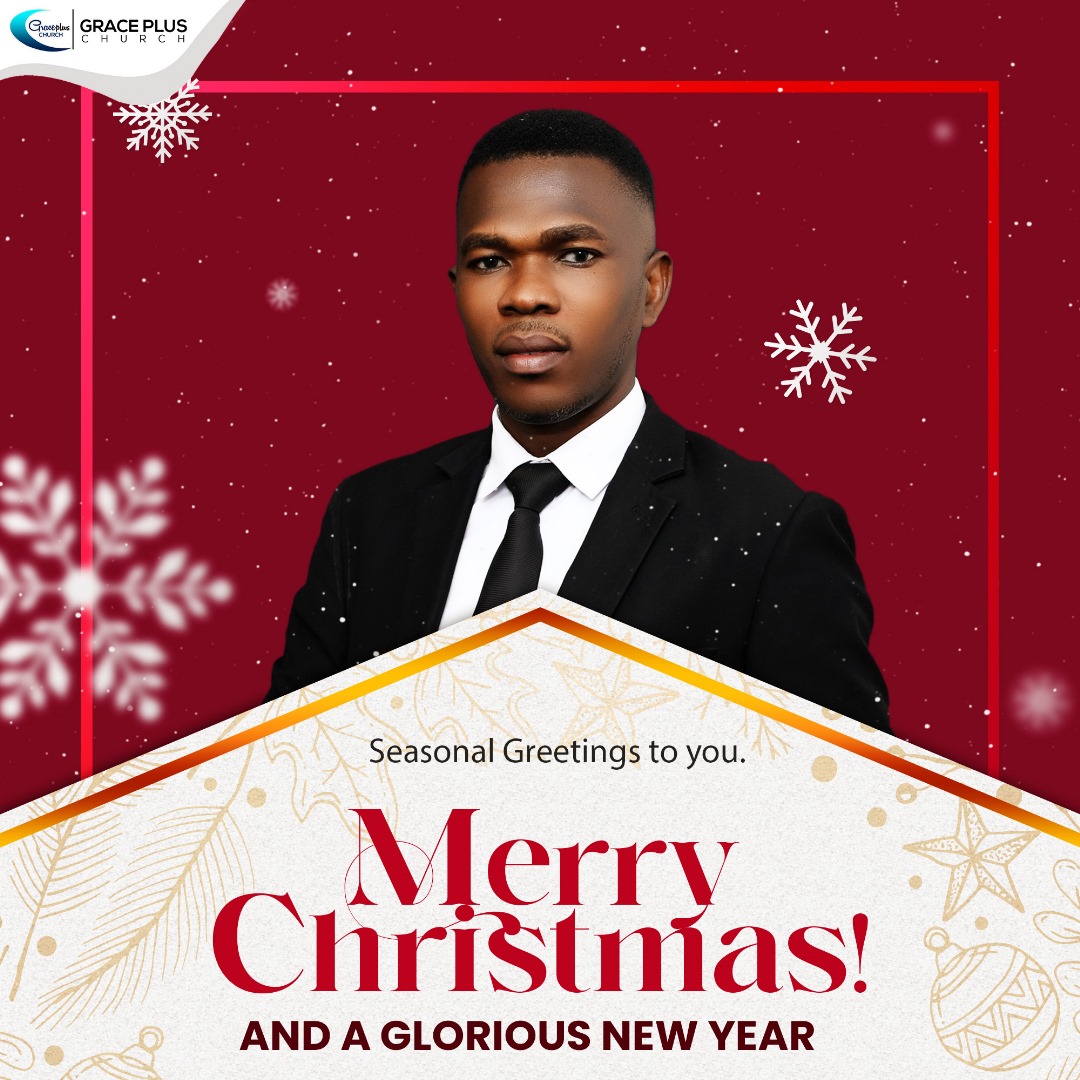 14. Merry Christmas