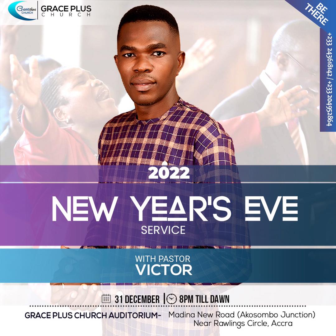 2022 New Years Eve