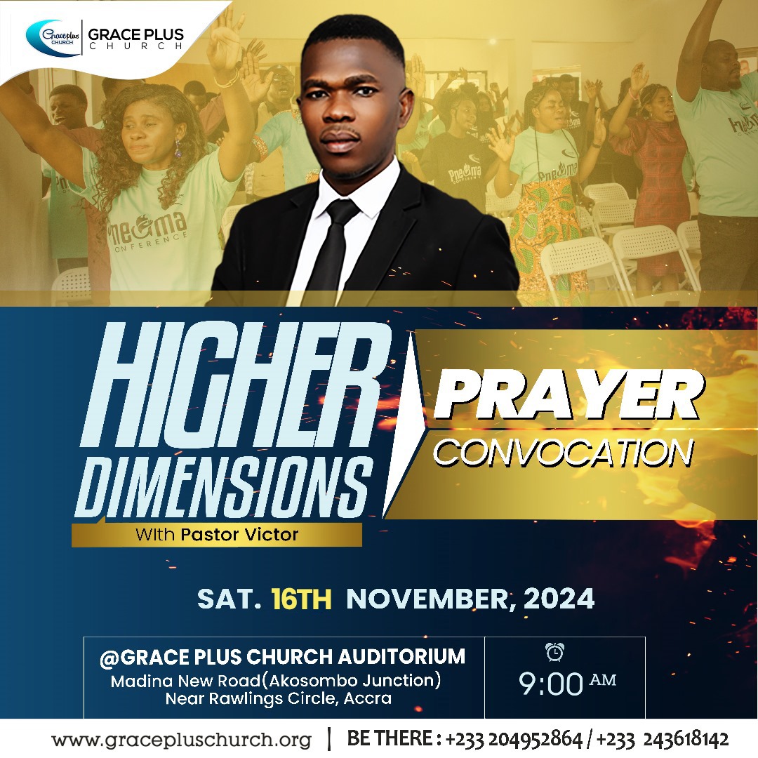 11B. Higher Dimensions November Edition