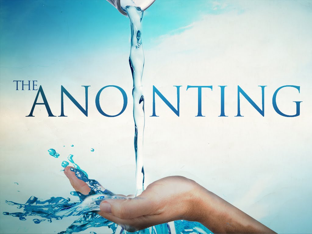 anointing 2