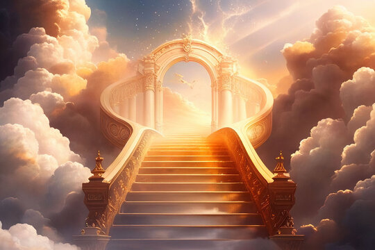 glory