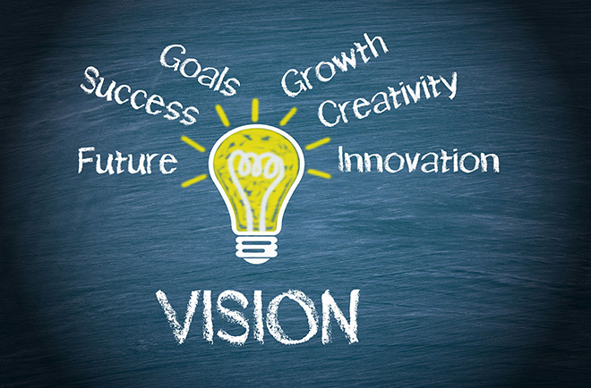 vision statement