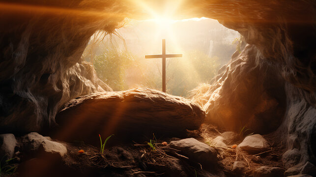 Easter 1
