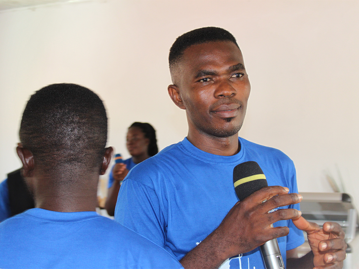 Higher Dimensions 46