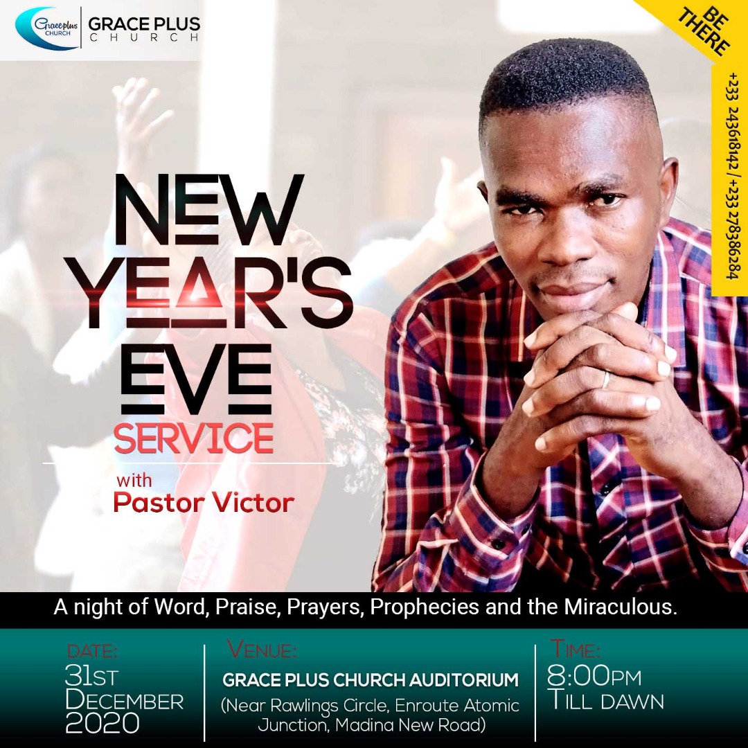New Years Eve