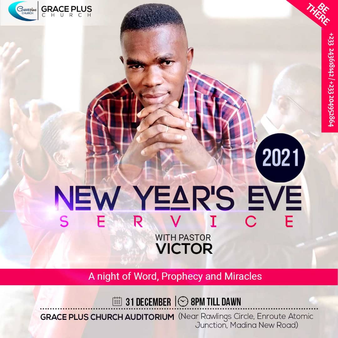 New years Eve 2021