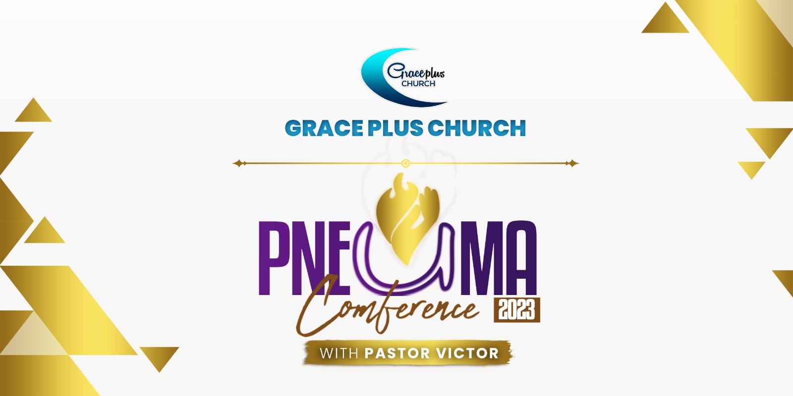 Pneuma Conference 2023