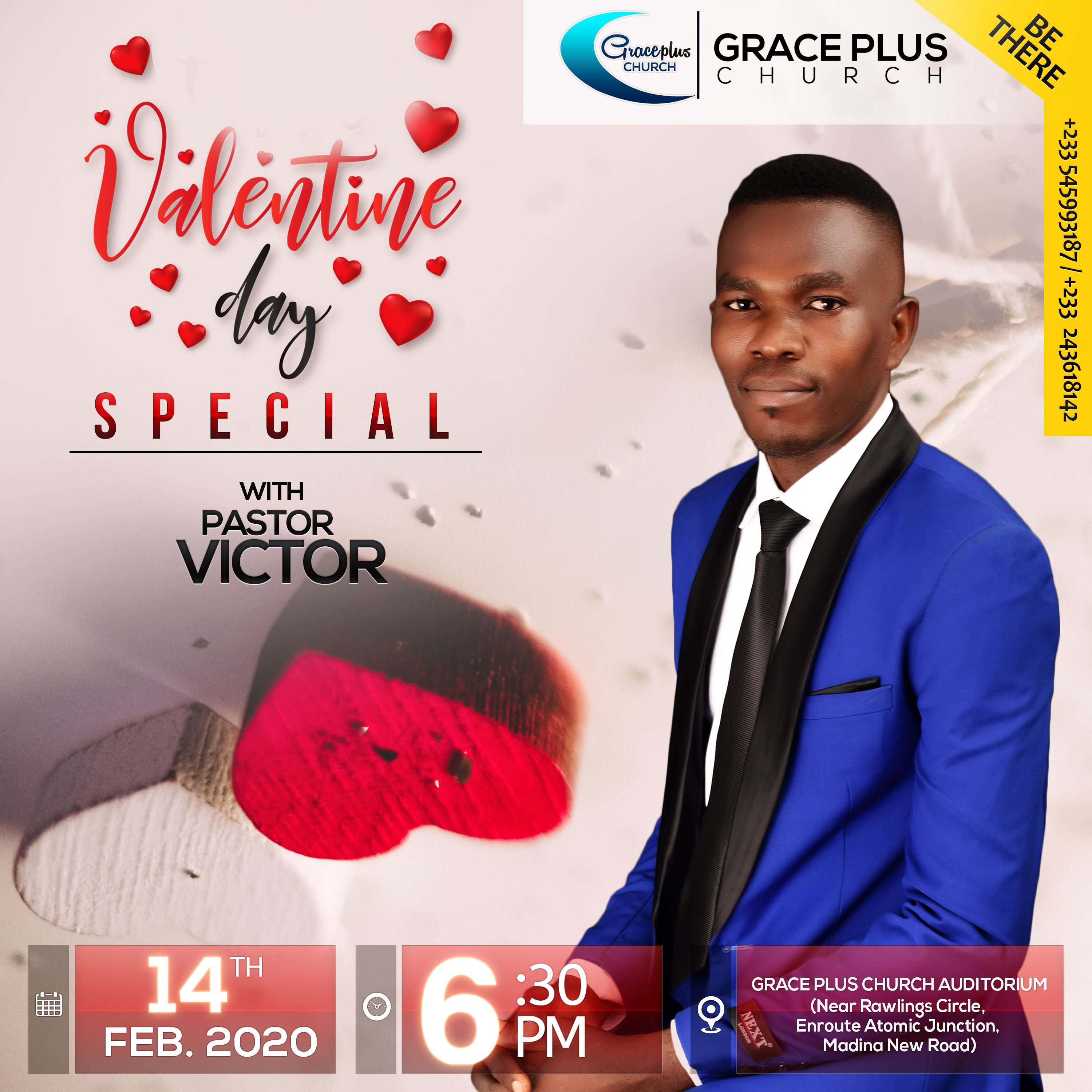 Valentines day 2020