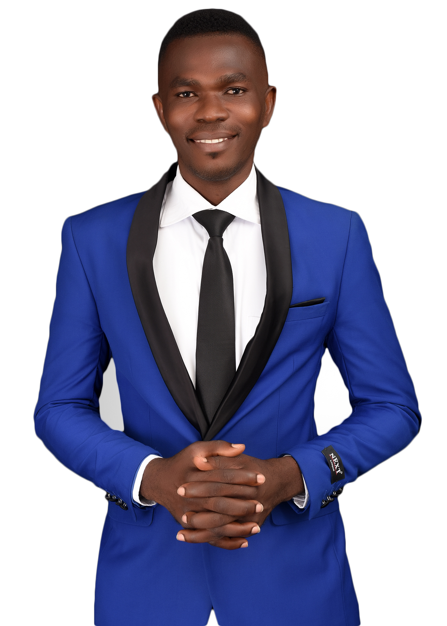 Ps. Victor Akpovwerha