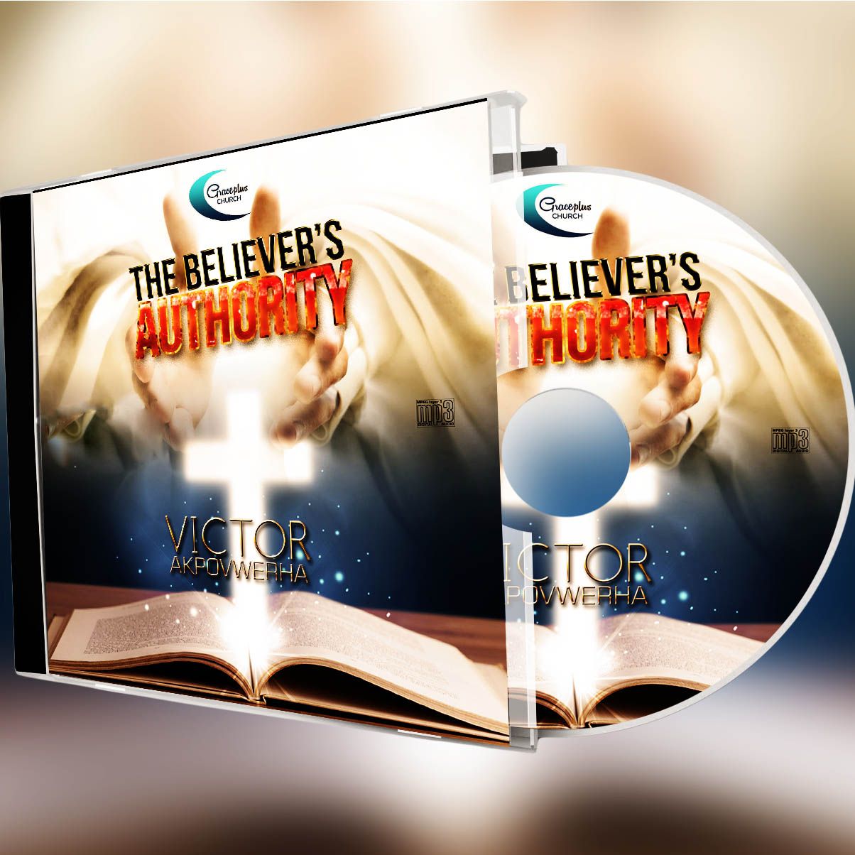 The believers 1