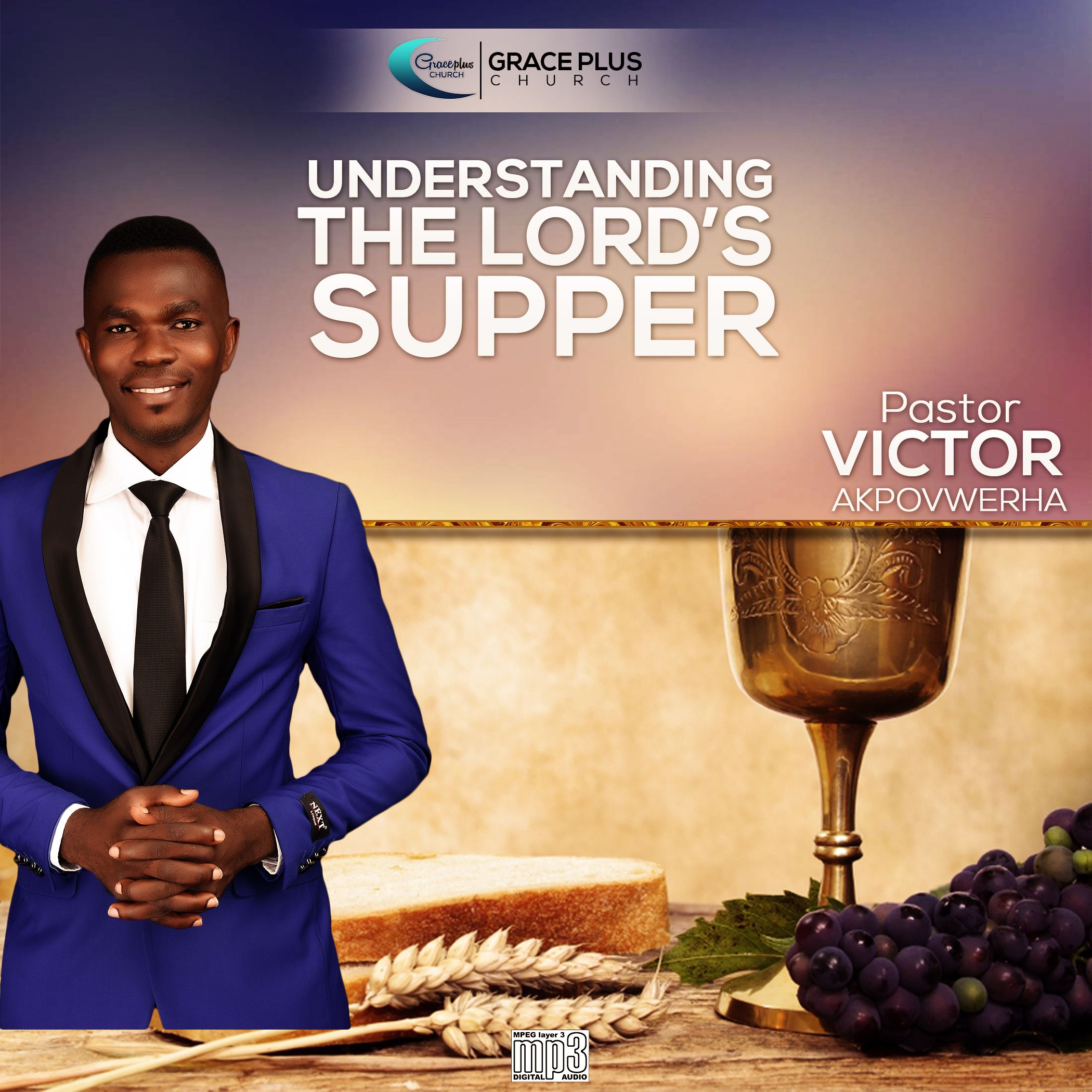 UnderstandingTheLordsSupper