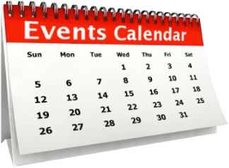 big calendar icon