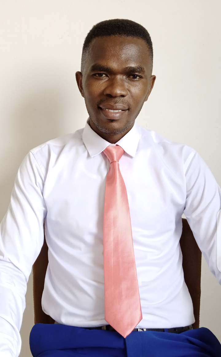 Pastor Victor 5
