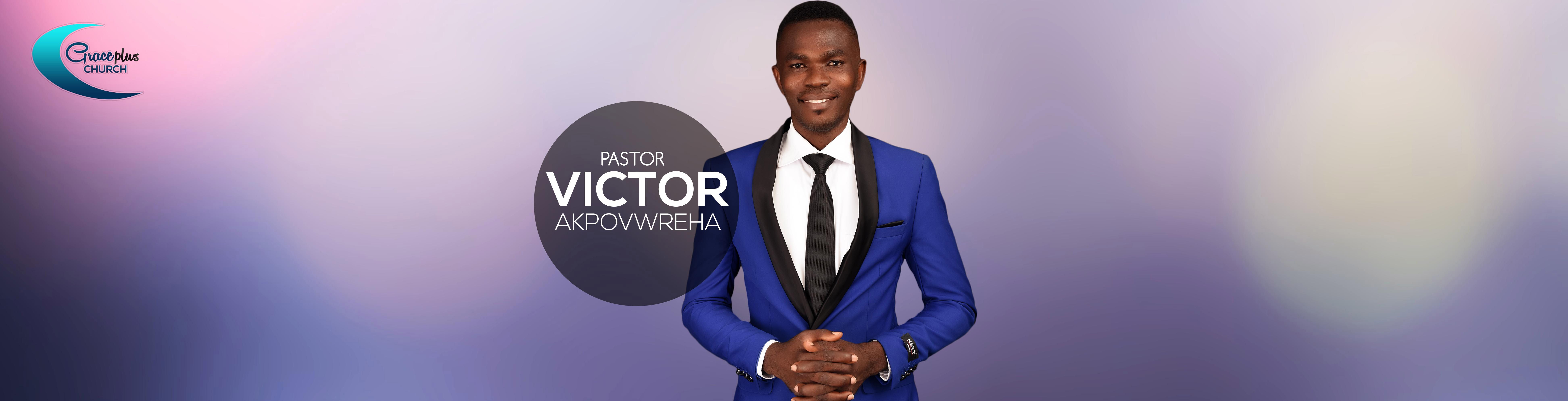 Pastor Victor Akpovwerha 3