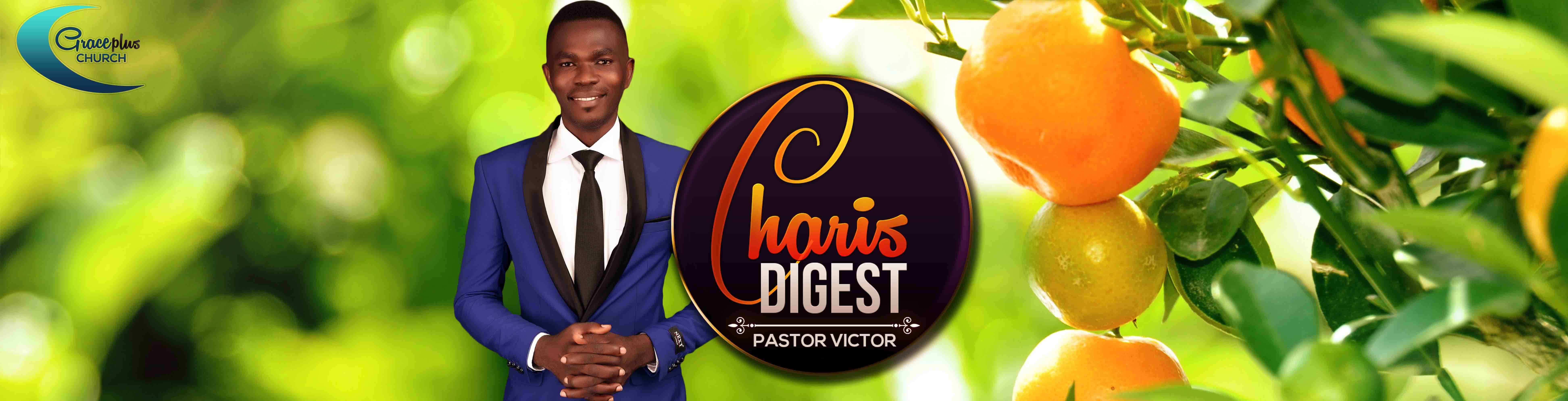 Charis Digest