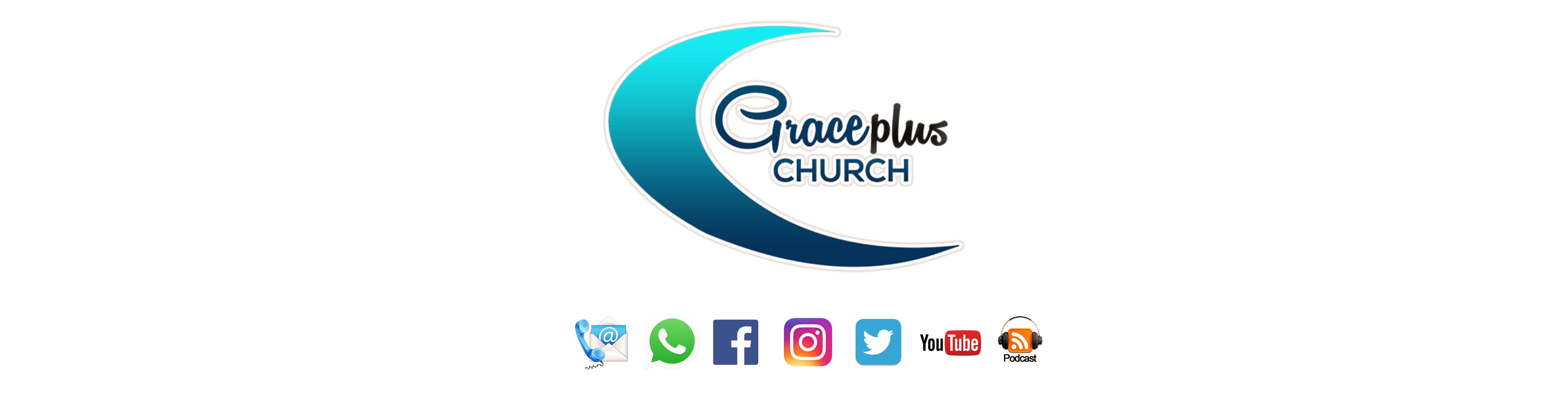 Graceplus church