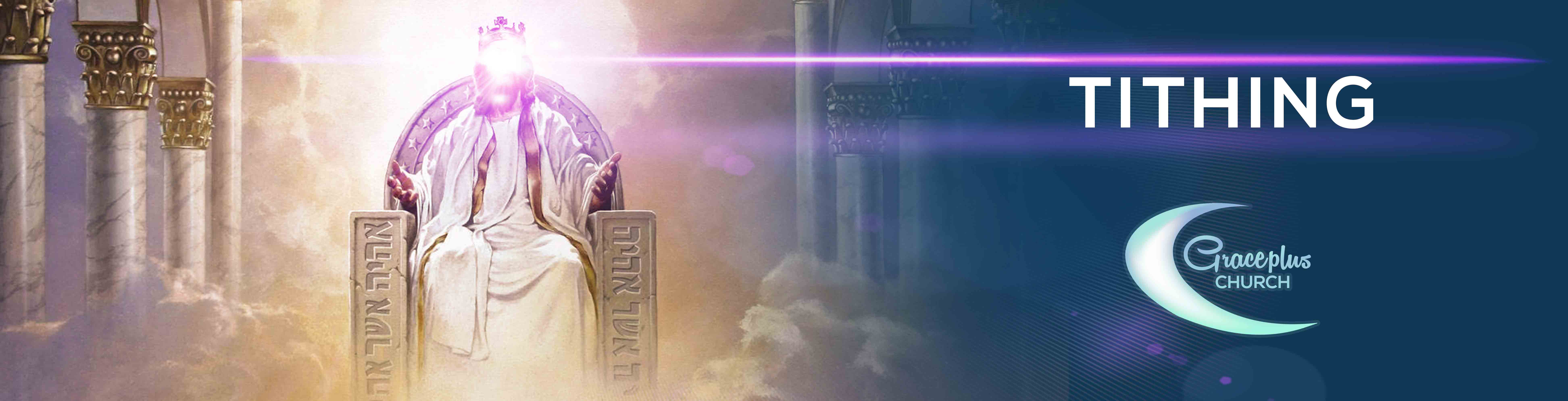 tithing sup