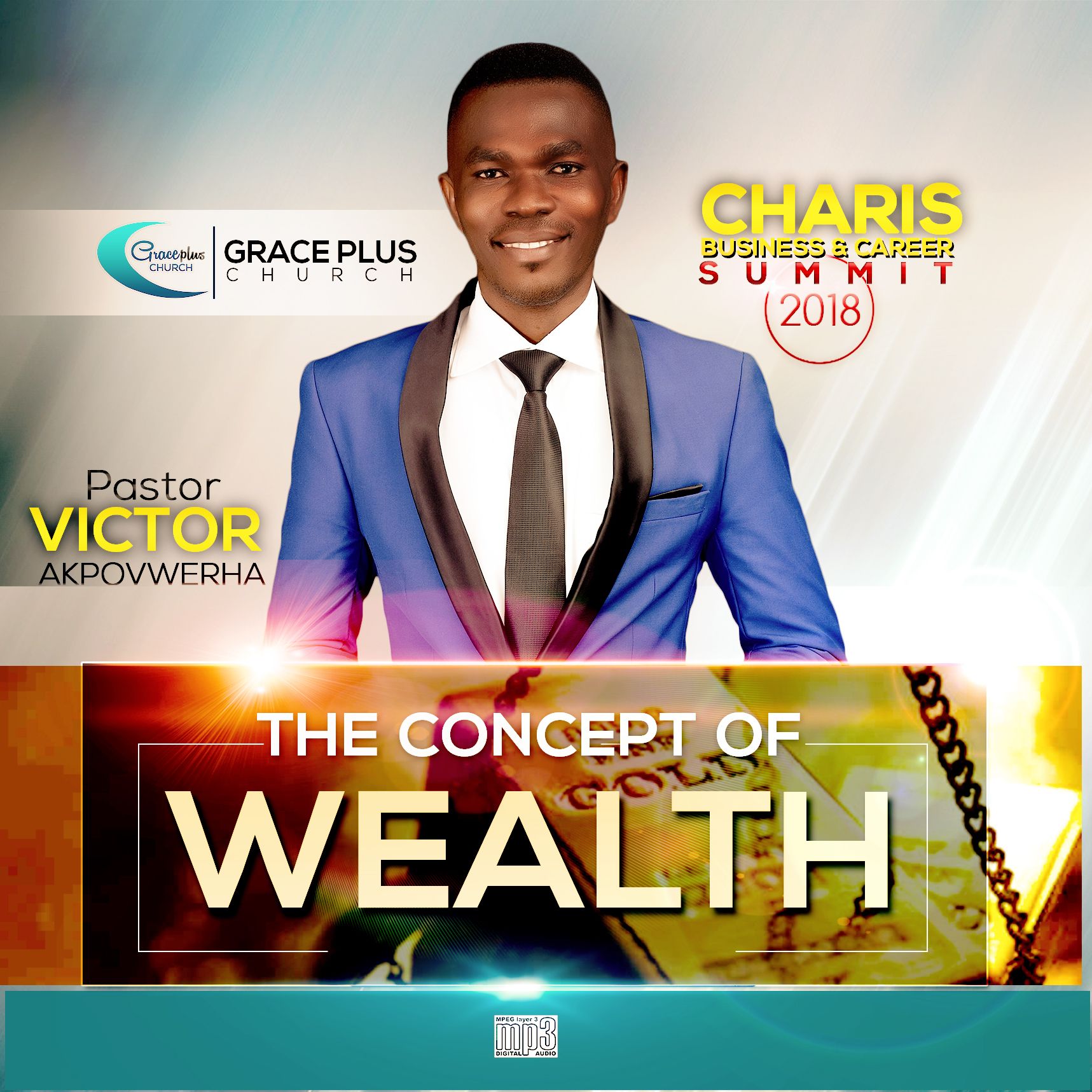Pastors and leaders seminar