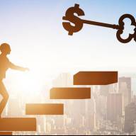 2 Simple Keys to Prosperity 