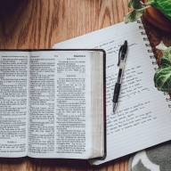 2 Simple Things To Do With The Word