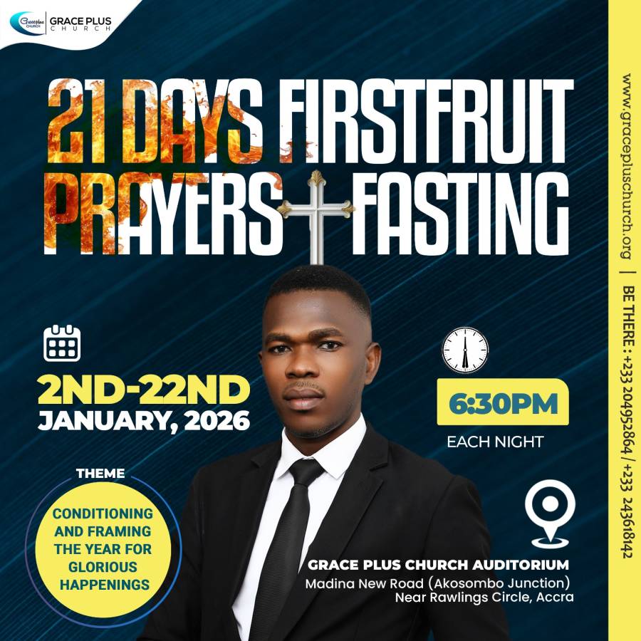 OUR READINESS TO PREACH THE GOSPEL OF JESUS